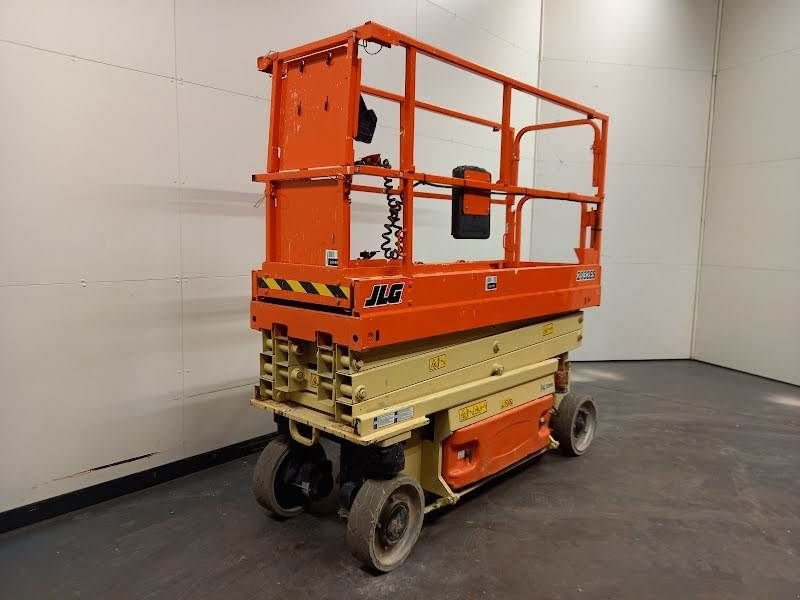 Teleskoparbeitsbühne van het type JLG 2032ES, Gebrauchtmaschine in Waregem (Foto 2)