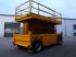 Teleskoparbeitsbühne del tipo JLG 210-25 Diesel, 4x4 Drive, 23m Working Height, 1000, Gebrauchtmaschine In Groenlo (Immagine 2)