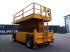 Teleskoparbeitsbühne del tipo JLG 210-25 Diesel, 4x4 Drive, 23m Working Height, 1000, Gebrauchtmaschine In Groenlo (Immagine 8)