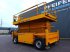 Teleskoparbeitsbühne del tipo JLG 210-25 Diesel, 4x4 Drive, 23m Working Height, 1000, Gebrauchtmaschine In Groenlo (Immagine 9)