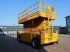 Teleskoparbeitsbühne del tipo JLG 245-25 Diesel, 4x4 Drive, 26m Working Height, 750k, Gebrauchtmaschine en Groenlo (Imagen 9)