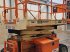 Teleskoparbeitsbühne del tipo JLG 260MRT, Gebrauchtmaschine In Waregem (Immagine 7)