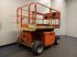 Teleskoparbeitsbühne tipa JLG 260MRT, Gebrauchtmaschine u Waregem (Slika 2)