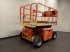 Teleskoparbeitsbühne tipa JLG 260MRT, Gebrauchtmaschine u Waregem (Slika 2)