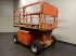 Teleskoparbeitsbühne del tipo JLG 260MRT, Gebrauchtmaschine In Waregem (Immagine 2)