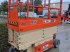 Teleskoparbeitsbühne del tipo JLG 2632ES, Gebrauchtmaschine In Waregem (Immagine 2)