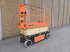 Teleskoparbeitsbühne tipa JLG 2632R, Gebrauchtmaschine u Waregem (Slika 2)