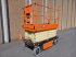 Teleskoparbeitsbühne del tipo JLG 3246R, Gebrauchtmaschine In Waregem (Immagine 2)