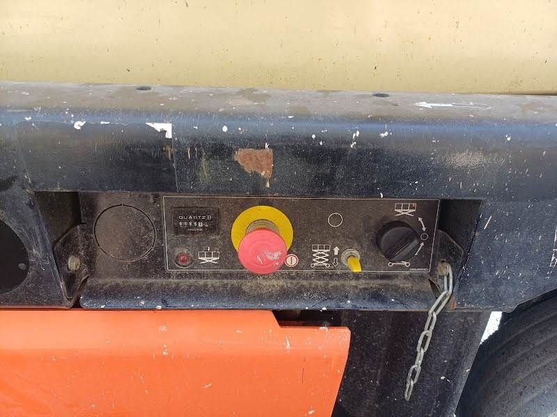 Teleskoparbeitsbühne tipa JLG 3246R, Gebrauchtmaschine u Waregem (Slika 7)