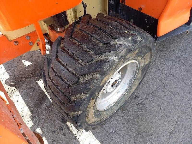 Teleskoparbeitsbühne van het type JLG 3394RT, Gebrauchtmaschine in Waregem (Foto 10)