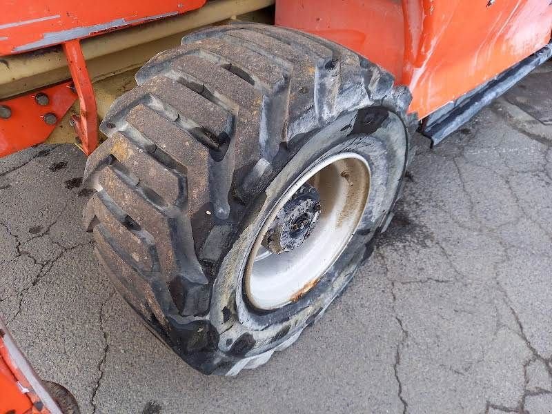 Teleskoparbeitsbühne of the type JLG 3394RT, Gebrauchtmaschine in Waregem (Picture 11)