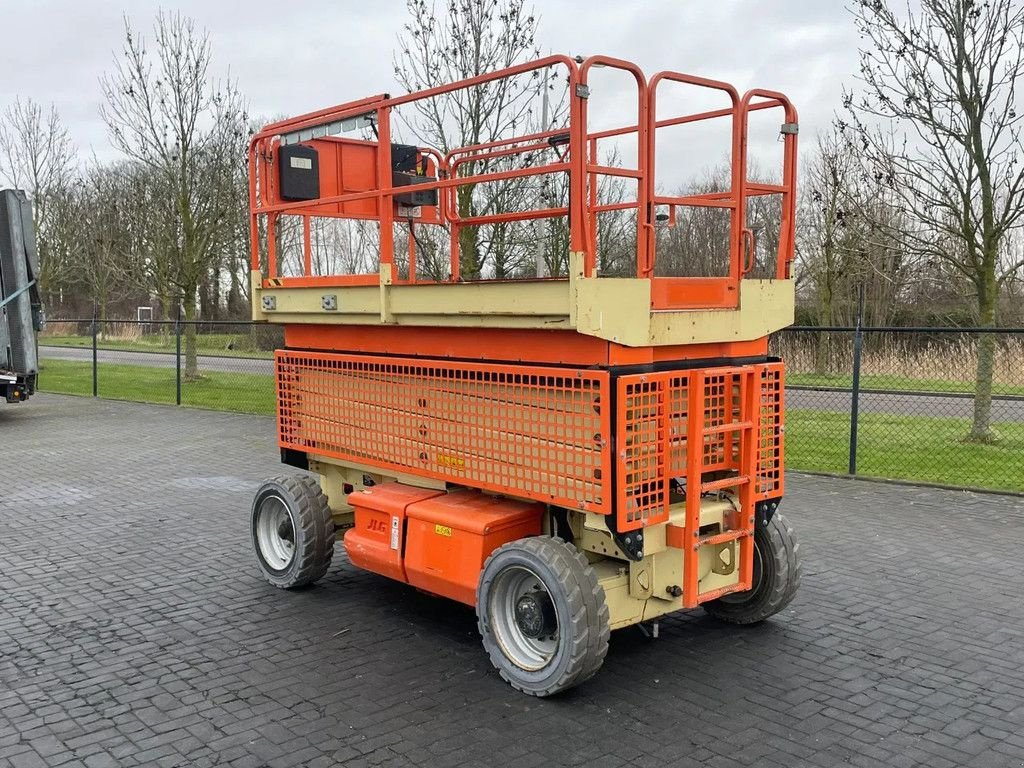 Teleskoparbeitsbühne типа JLG 4069 LE 14.2 METER 360 KG, Gebrauchtmaschine в Marknesse (Фотография 2)