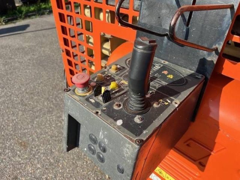 Teleskoparbeitsbühne del tipo JLG 4069 LE, Gebrauchtmaschine en Sittard (Imagen 9)