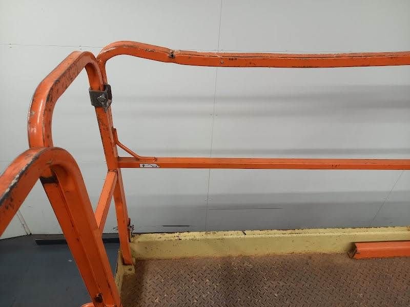 Teleskoparbeitsbühne tipa JLG 4069LE, Gebrauchtmaschine u Waregem (Slika 4)