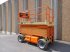 Teleskoparbeitsbühne tipa JLG 4069LE, Gebrauchtmaschine u Waregem (Slika 2)