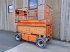 Teleskoparbeitsbühne del tipo JLG 4069LE, Gebrauchtmaschine In Waregem (Immagine 2)