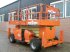 Teleskoparbeitsbühne del tipo JLG 4394RT, Gebrauchtmaschine In Barneveld (Immagine 2)