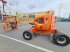 Teleskoparbeitsbühne tipa JLG 450AJ SII, Gebrauchtmaschine u Waregem (Slika 2)