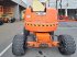 Teleskoparbeitsbühne du type JLG 450AJ SII, Gebrauchtmaschine en Waregem (Photo 5)