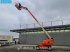 Teleskoparbeitsbühne del tipo JLG 460 SJ GERMAN MACHINE!!!!!, Gebrauchtmaschine In Veghel (Immagine 3)