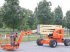 Teleskoparbeitsbühne del tipo JLG 510 AJ 18 METER 230 KG, Gebrauchtmaschine en Marknesse (Imagen 2)