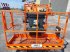 Teleskoparbeitsbühne du type JLG 510AJ, Gebrauchtmaschine en Waregem (Photo 5)