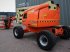 Teleskoparbeitsbühne of the type JLG 520AJ Valid inspection, *Guarantee! Diesel, 4x4 Dr, Gebrauchtmaschine in Groenlo (Picture 9)