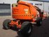 Teleskoparbeitsbühne del tipo JLG 520AJ Valid inspection, *Guarantee! Diesel, 4x4 Dr, Gebrauchtmaschine In Groenlo (Immagine 2)