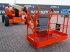 Teleskoparbeitsbühne del tipo JLG 600AJ Valid inspection, Diesel, 4x4 Drive, 20.5 m, Gebrauchtmaschine en Groenlo (Imagen 8)