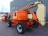 Teleskoparbeitsbühne του τύπου JLG 600AJ Valid inspection, Diesel, 4x4 Drive, 20.5 m, Gebrauchtmaschine σε Groenlo (Φωτογραφία 9)