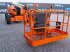 Teleskoparbeitsbühne des Typs JLG 600AJ Valid inspection, Diesel, 4x4 Drive, 20.5 m, Gebrauchtmaschine in Groenlo (Bild 8)