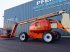 Teleskoparbeitsbühne del tipo JLG 600AJ Valid inspection, *Guarantee! Diesel, 4x4 Dr, Gebrauchtmaschine In Groenlo (Immagine 10)