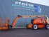 Teleskoparbeitsbühne del tipo JLG 600AJ Valid inspection, *Guarantee! Diesel, 4x4 Dr, Gebrauchtmaschine In Groenlo (Immagine 1)