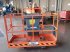 Teleskoparbeitsbühne del tipo JLG 600AJ, Gebrauchtmaschine In Waregem (Immagine 4)