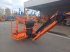 Teleskoparbeitsbühne del tipo JLG 600AJ, Gebrauchtmaschine en Waregem (Imagen 7)