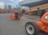 Teleskoparbeitsbühne van het type JLG 600AJ, Gebrauchtmaschine in Waregem (Foto 2)