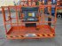 Teleskoparbeitsbühne del tipo JLG 600AJ, Gebrauchtmaschine en Waregem (Imagen 4)