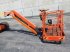 Teleskoparbeitsbühne du type JLG 600AJ, Gebrauchtmaschine en Waregem (Photo 7)