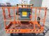 Teleskoparbeitsbühne du type JLG 600AJ, Gebrauchtmaschine en Waregem (Photo 8)