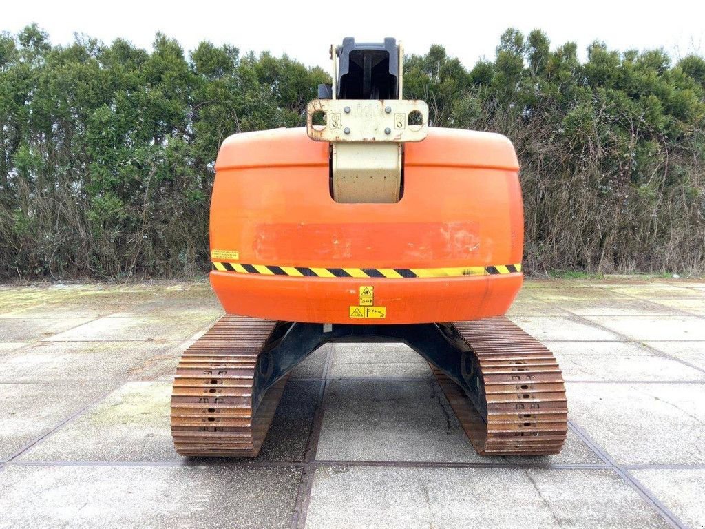 Teleskoparbeitsbühne van het type JLG 600SC, Gebrauchtmaschine in Antwerpen (Foto 3)