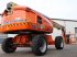 Teleskoparbeitsbühne del tipo JLG 660SJ Valid Inspection, *Guarantee! Diesel, 4x4 Dr, Gebrauchtmaschine In Groenlo (Immagine 2)