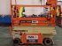 Teleskoparbeitsbühne del tipo JLG 6RS, Gebrauchtmaschine In Waregem (Immagine 1)