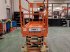 Teleskoparbeitsbühne del tipo JLG 6RS, Gebrauchtmaschine In Waregem (Immagine 2)