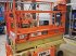 Teleskoparbeitsbühne del tipo JLG 6RS, Gebrauchtmaschine In Waregem (Immagine 2)