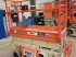 Teleskoparbeitsbühne del tipo JLG 6RS, Gebrauchtmaschine In Waregem (Immagine 1)