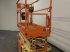 Teleskoparbeitsbühne del tipo JLG 6RS, Gebrauchtmaschine en Waregem (Imagen 2)