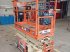 Teleskoparbeitsbühne del tipo JLG 6RS, Gebrauchtmaschine In Waregem (Immagine 2)