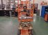 Teleskoparbeitsbühne del tipo JLG 6RS, Gebrauchtmaschine en Waregem (Imagen 5)