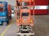 Teleskoparbeitsbühne del tipo JLG 6RS, Gebrauchtmaschine en Waregem (Imagen 3)