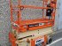 Teleskoparbeitsbühne tipa JLG 6RS, Gebrauchtmaschine u Waregem (Slika 2)